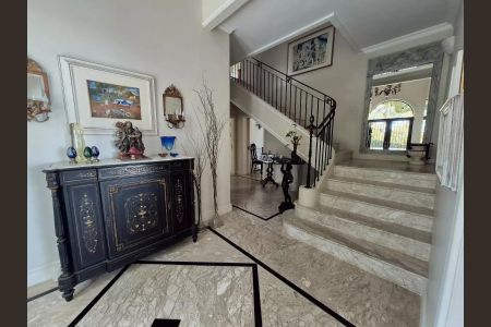 Casa à venda com 600m², 5 quartos e 4 vagas