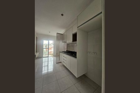 Apartamento à venda com 33m², 1 quarto e 1 vaga
