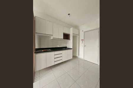 Apartamento à venda com 33m², 1 quarto e 1 vaga