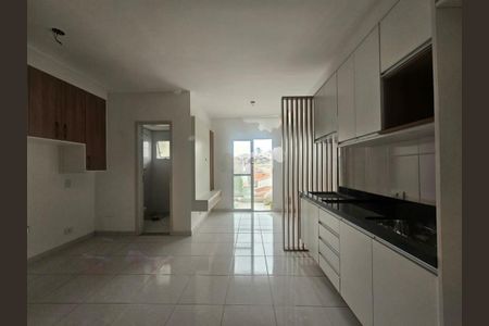 Apartamento à venda com 33m², 1 quarto e 1 vaga