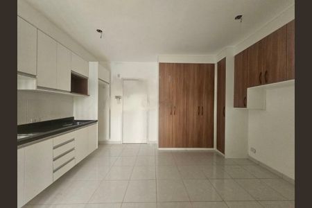 Apartamento à venda com 33m², 1 quarto e 1 vaga