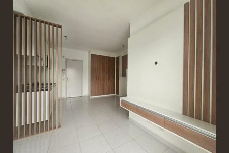 Apartamento à venda com 33m², 1 quarto e 1 vaga