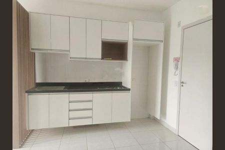 Apartamento à venda com 33m², 1 quarto e 1 vaga