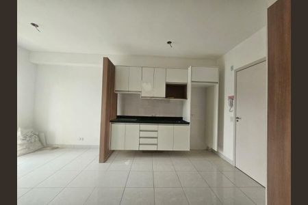 Apartamento à venda com 33m², 1 quarto e 1 vaga