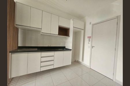 Apartamento à venda com 33m², 1 quarto e 1 vaga