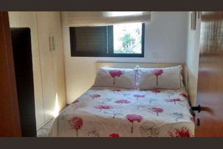 Apartamento à venda com 3 quartos, 128m² em Vila Regente Feijó, São Paulo