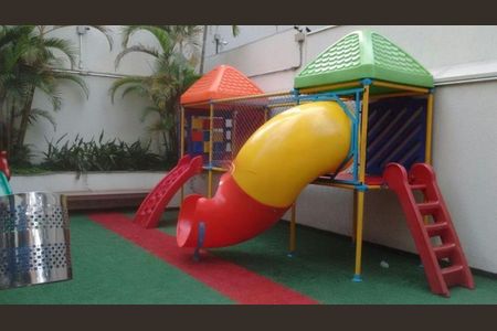 Apartamento à venda com 3 quartos, 128m² em Vila Regente Feijó, São Paulo