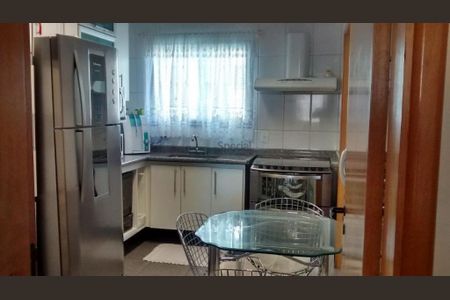 Apartamento à venda com 3 quartos, 128m² em Vila Regente Feijó, São Paulo