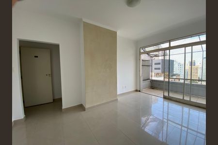 Apartamento à venda com 1 quarto, 107m² em Centro Histórico de São Paulo, São Paulo
