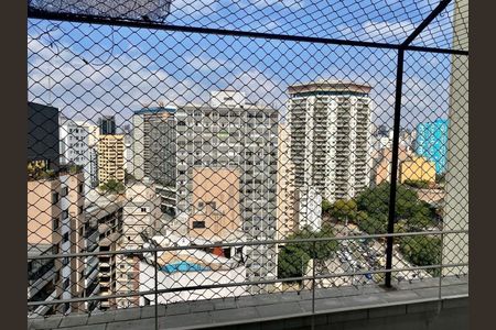 Apartamento à venda com 1 quarto, 107m² em Centro Histórico de São Paulo, São Paulo