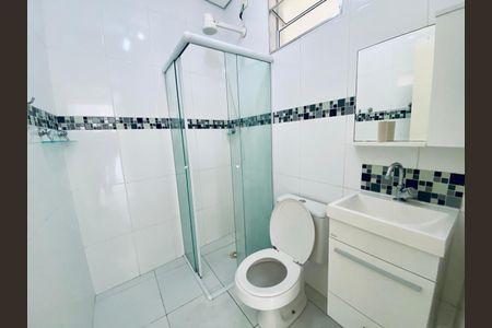 Apartamento à venda com 1 quarto, 107m² em Centro Histórico de São Paulo, São Paulo