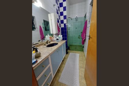 Casa à venda com 3 quartos, 165m² em Parque das Nações, Santo André