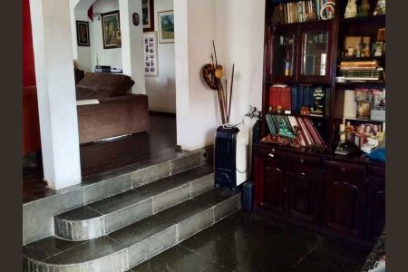 Casa à venda com 4 quartos, 425m² em Jardim Guanabara, Rio de Janeiro