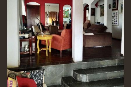 Casa à venda com 4 quartos, 425m² em Jardim Guanabara, Rio de Janeiro