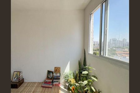 Apartamento à venda com 2 quartos, 44m² em Barra Funda, São Paulo
