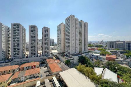 Apartamento à venda com 2 quartos, 44m² em Barra Funda, São Paulo