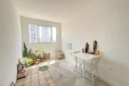 Apartamento à venda com 2 quartos, 44m² em Barra Funda, São Paulo