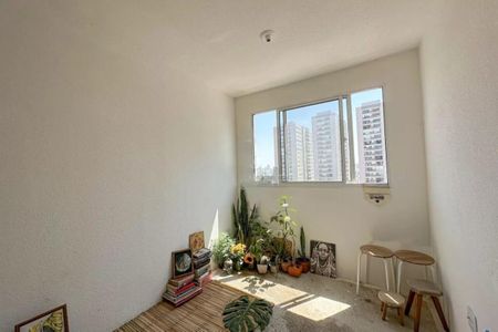 Apartamento à venda com 2 quartos, 44m² em Barra Funda, São Paulo