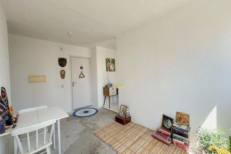 Apartamento à venda com 2 quartos, 44m² em Barra Funda, São Paulo