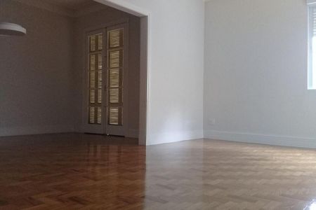 Apartamento à venda com 3 quartos, 170m² em Santa Cecilia, São Paulo