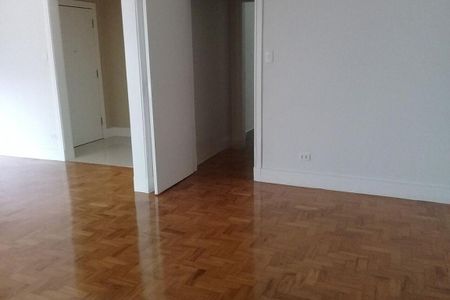 Apartamento à venda com 3 quartos, 170m² em Santa Cecilia, São Paulo