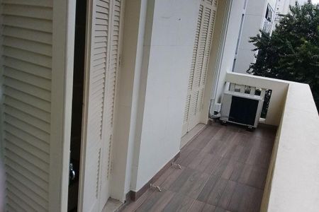 Apartamento à venda com 3 quartos, 170m² em Santa Cecilia, São Paulo