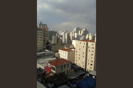 Apartamento à venda com 3 quartos, 170m² em Santa Cecilia, São Paulo