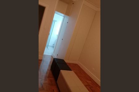Apartamento à venda com 3 quartos, 170m² em Santa Cecilia, São Paulo