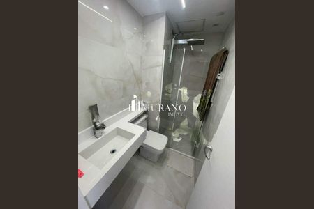 Apartamento à venda com 1 quarto, 38m² em Jardim Analia Franco, São Paulo