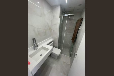 Apartamento à venda com 1 quarto, 38m² em Jardim Analia Franco, São Paulo