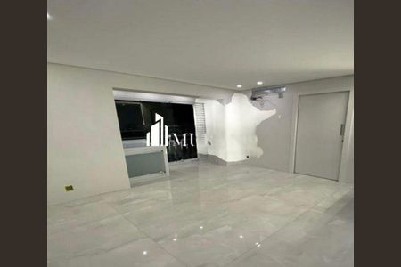 Apartamento à venda com 1 quarto, 38m² em Jardim Analia Franco, São Paulo