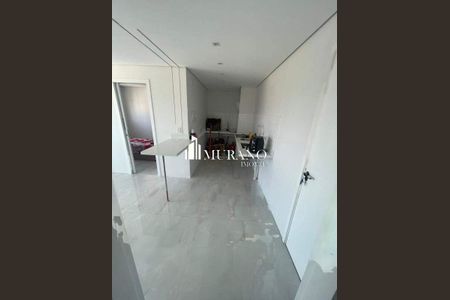 Apartamento à venda com 1 quarto, 38m² em Jardim Analia Franco, São Paulo
