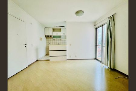 Apartamento à venda com 2 quartos, 50m² em Vila Inglesa, São Paulo