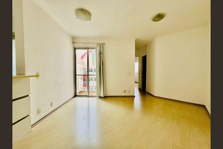 Apartamento à venda com 2 quartos, 50m² em Vila Inglesa, São Paulo