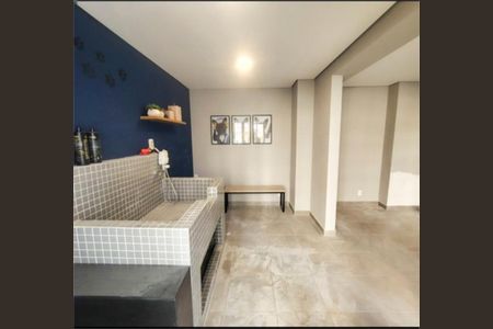 Apartamento à venda com 1 quarto, 27m² em Guaiaúna, São Paulo