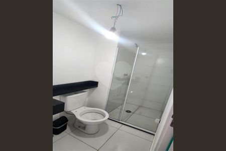 Apartamento à venda com 1 quarto, 27m² em Guaiaúna, São Paulo