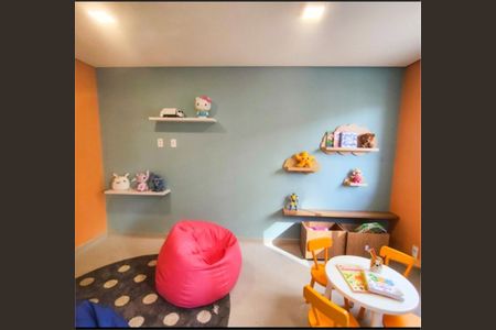 Apartamento à venda com 1 quarto, 27m² em Guaiaúna, São Paulo