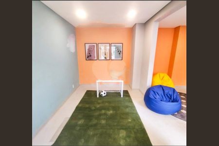 Apartamento à venda com 1 quarto, 27m² em Guaiaúna, São Paulo