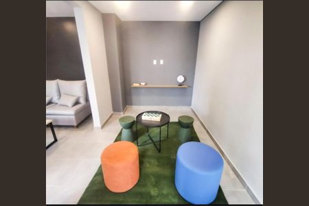 Apartamento à venda com 1 quarto, 27m² em Guaiaúna, São Paulo