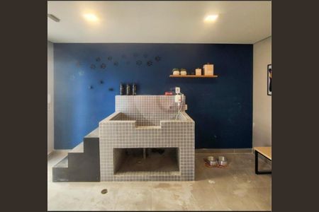 Apartamento à venda com 1 quarto, 27m² em Guaiaúna, São Paulo