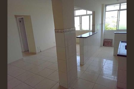 Apartamento à venda com 2 quartos, 61m² em Pechincha, Rio de Janeiro