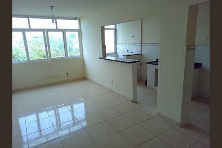 Apartamento à venda com 2 quartos, 61m² em Pechincha, Rio de Janeiro
