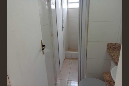 Apartamento à venda com 2 quartos, 61m² em Pechincha, Rio de Janeiro