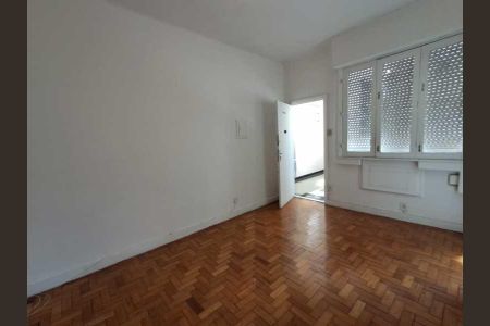 Apartamento à venda com 1 quarto, 39m² em Flamengo, Rio de Janeiro