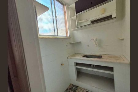 Apartamento à venda com 39m², 1 quarto e sem vaga