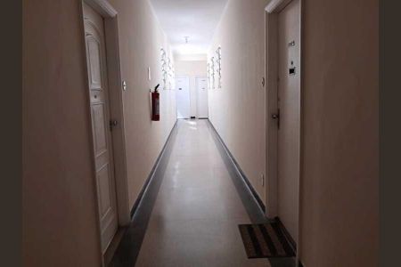 Apartamento à venda com 1 quarto, 39m² em Flamengo, Rio de Janeiro