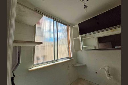Apartamento à venda com 1 quarto, 39m² em Flamengo, Rio de Janeiro