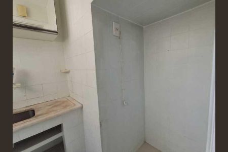 Apartamento à venda com 1 quarto, 39m² em Flamengo, Rio de Janeiro