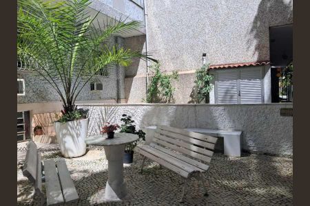 Apartamento à venda com 39m², 1 quarto e sem vaga