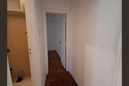Apartamento à venda com 39m², 1 quarto e sem vaga